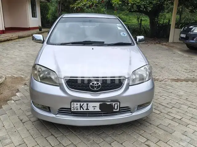Toyota Vios