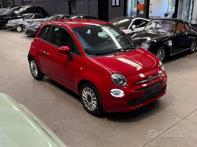 Fiat 500 2023 photo 3