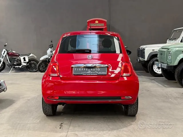 Fiat 500 2023 photo 5