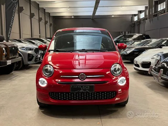 Fiat 500 2023 photo 2