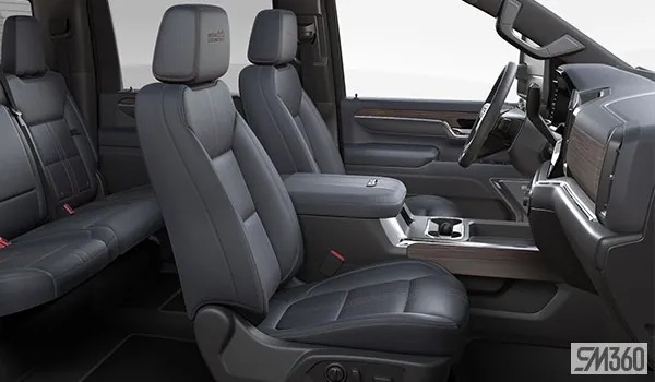 Chevrolet Silverado 2500Hd 2026 photo 4