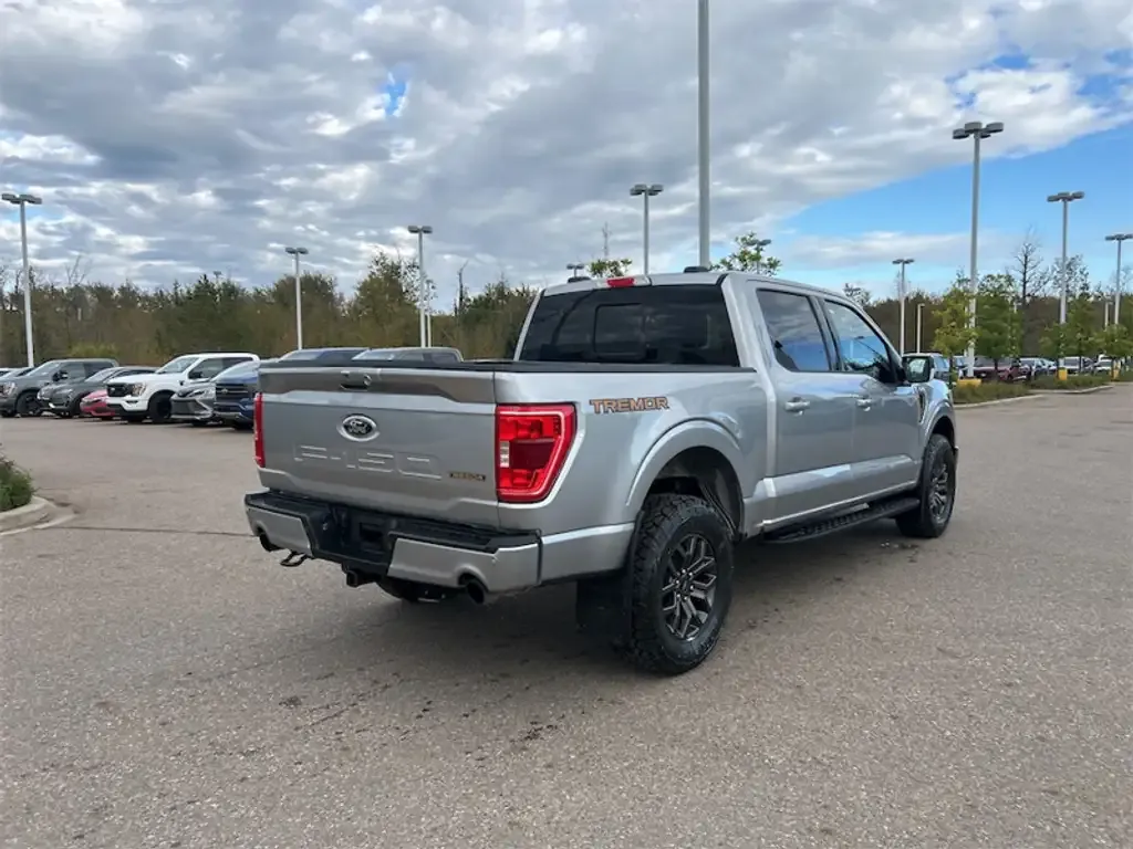 Ford F-150 2023 photo 5