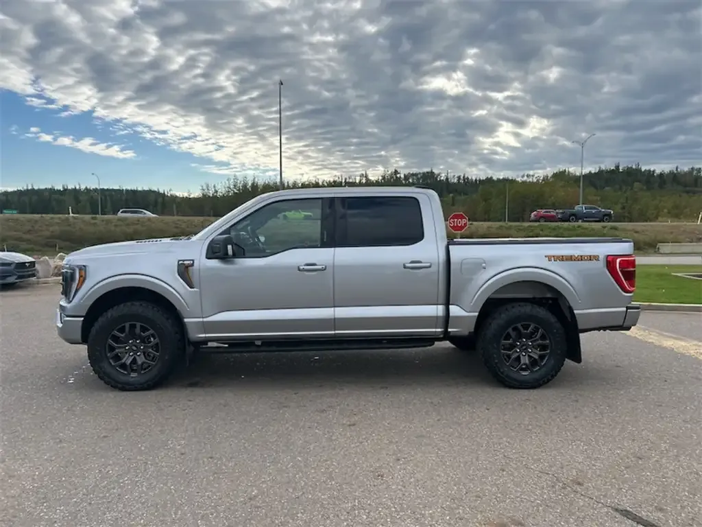 Ford F-150 2023 photo 2