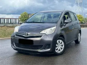 Toyota Verso-S