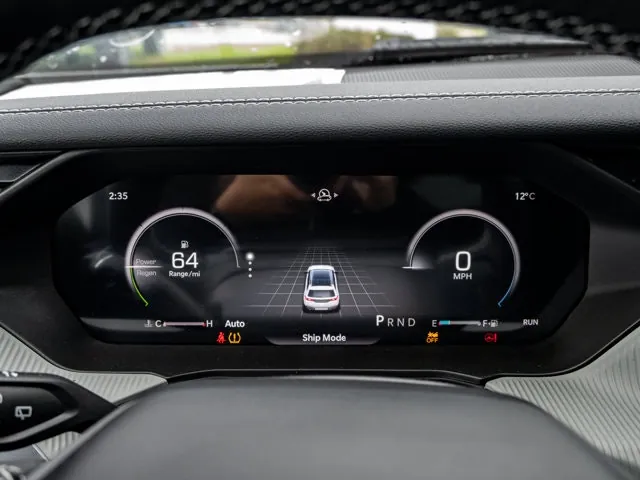 Jeep Cherokee 2026 photo 4