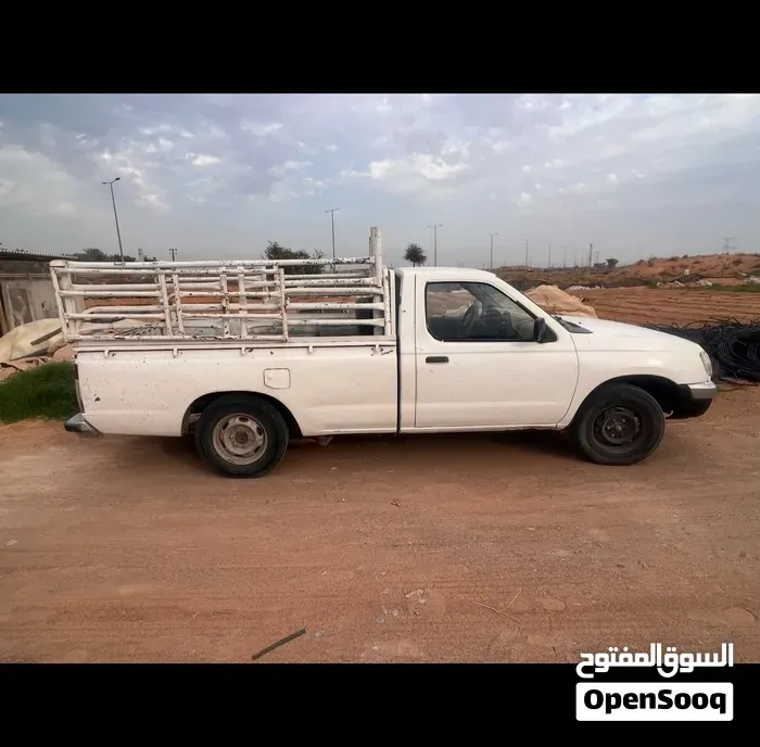 Nissan Datsun