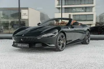 Ferrari Roma
