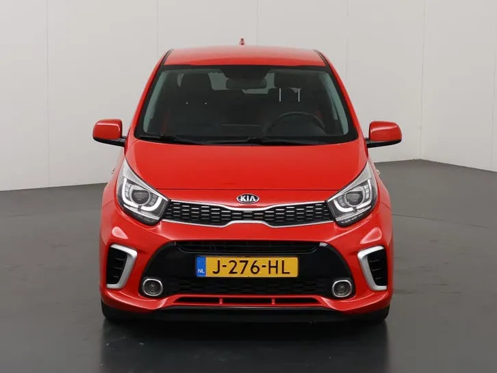 Kia Picanto 2020 photo 3