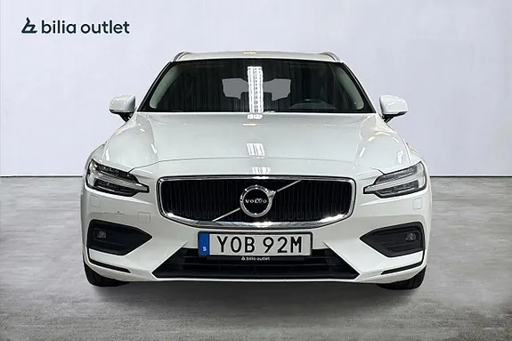 Volvo V60 2020 photo 3