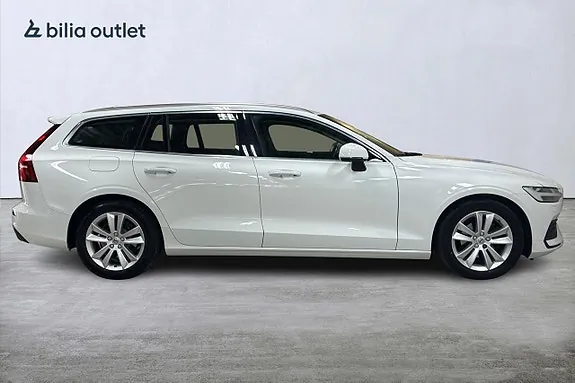 Volvo V60 2020 photo 5