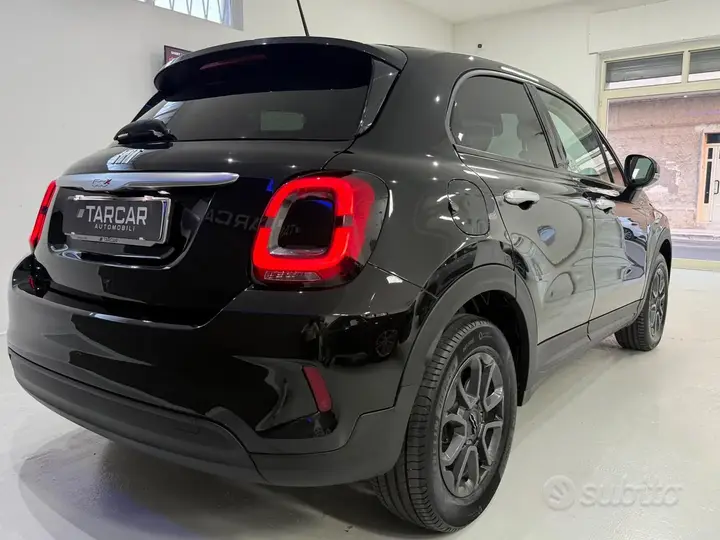 Fiat 500X 2023 photo 5