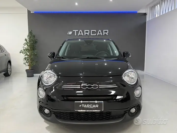Fiat 500X 2023 photo 3