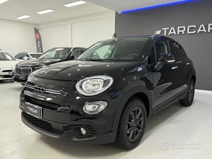 Fiat 500X 2023 photo 2