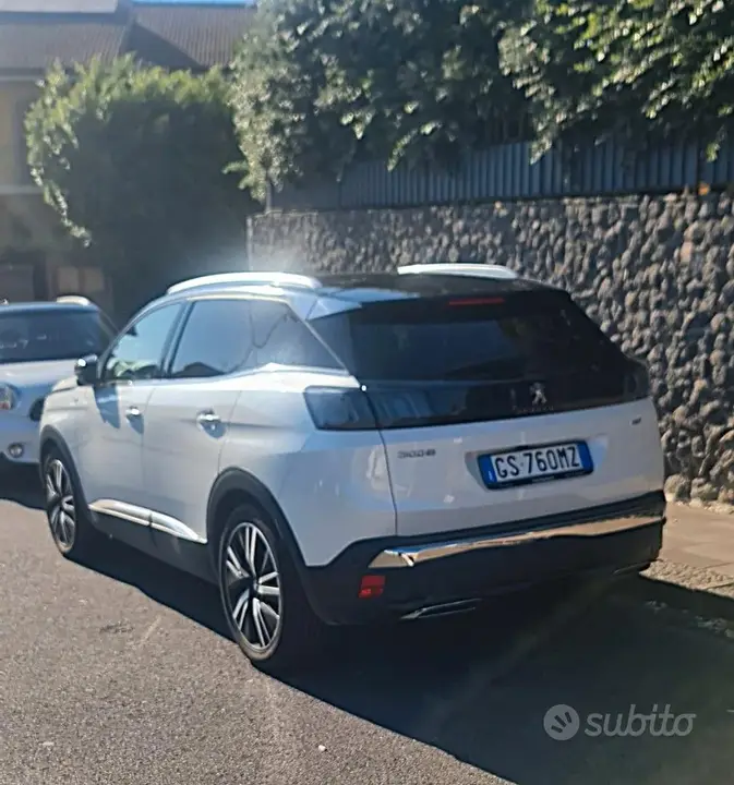 Peugeot 3008 2024 photo 2