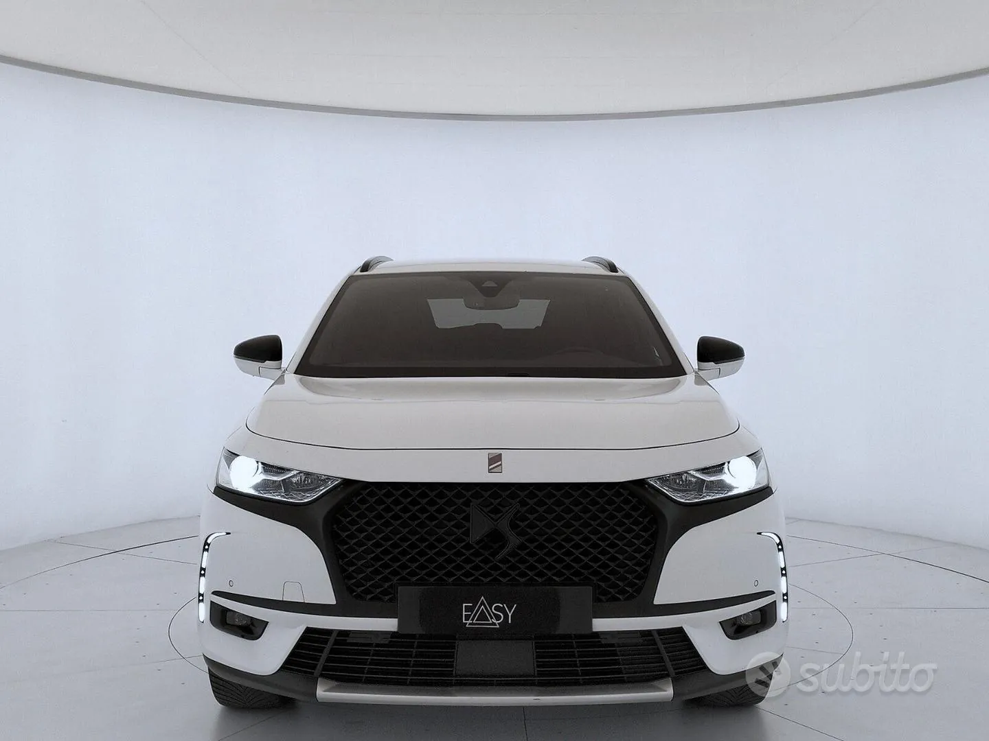 DS Automobiles Ds 7 2021 photo 3