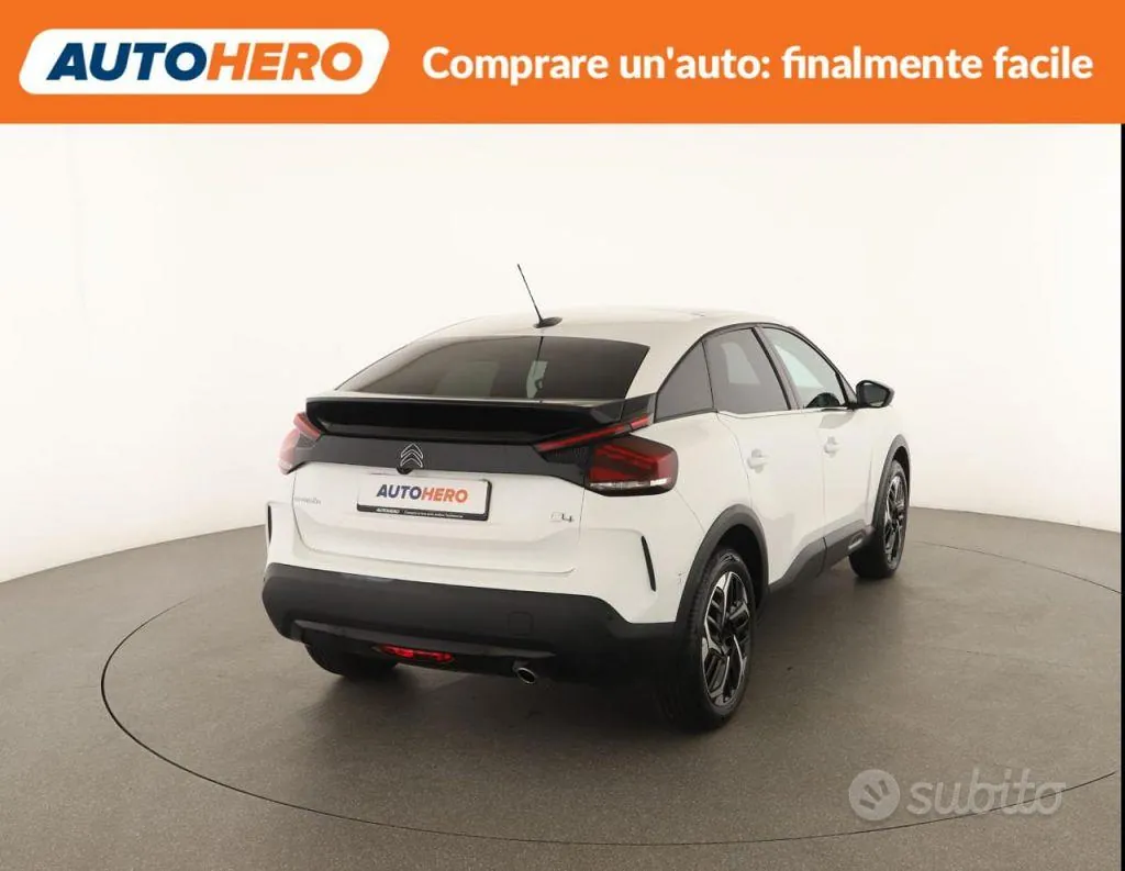 Citroen C4 2022 photo 5