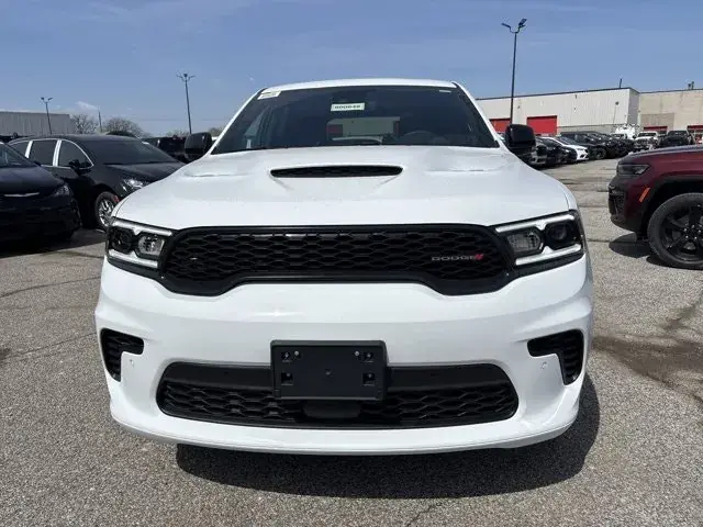 Dodge Durango 2026 photo 2