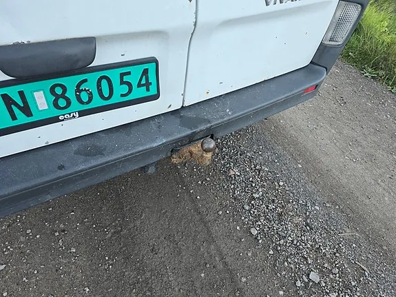 Opel Vivaro 2012 photo 4