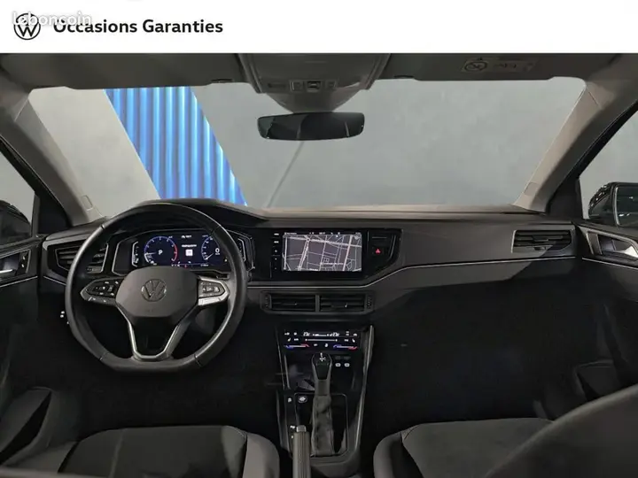 Volkswagen Polo 2023 photo 3
