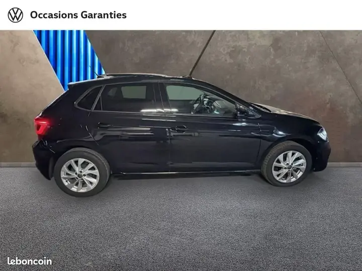 Volkswagen Polo 2023 photo 5
