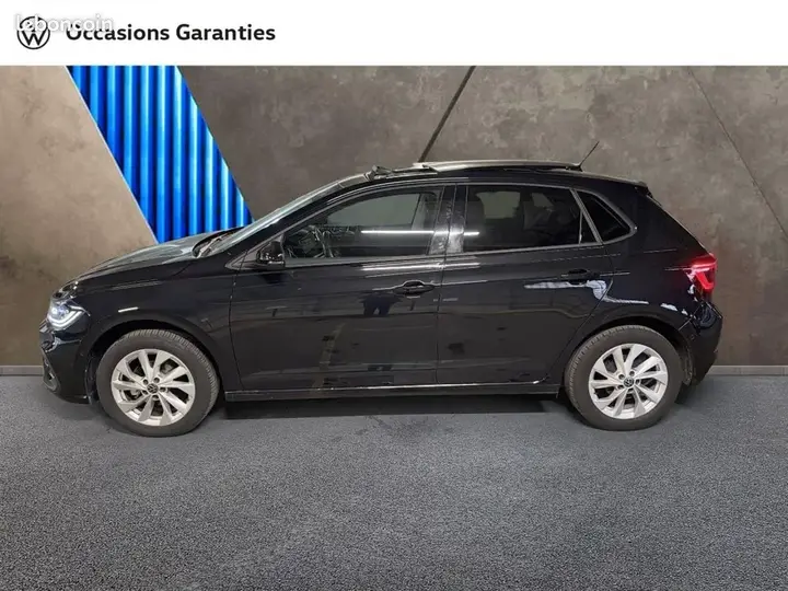 Volkswagen Polo 2023 photo 2