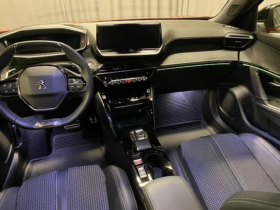 Peugeot 2008 2023 photo 5