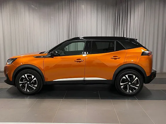 Peugeot 2008 2023 photo 2