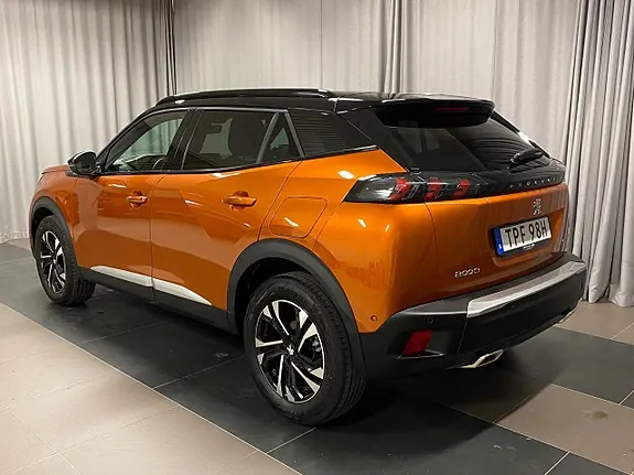 Peugeot 2008 2023 photo 3