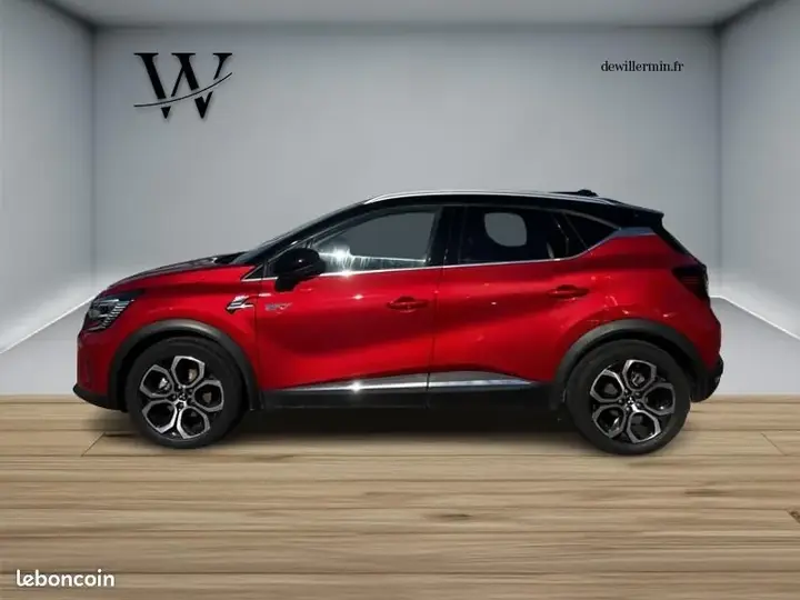 Mitsubishi Asx 2024 photo 4