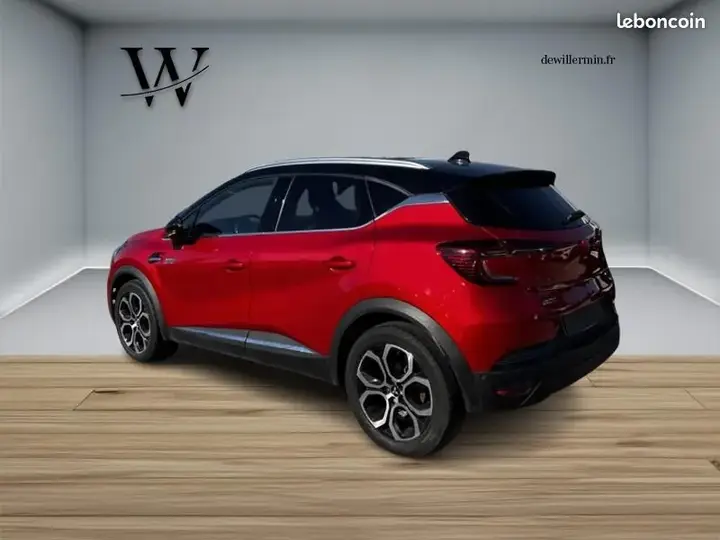Mitsubishi Asx 2024 photo 5