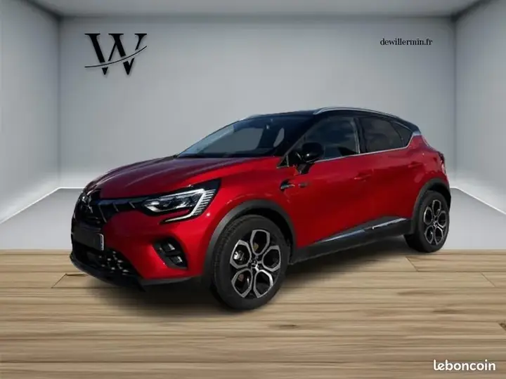 Mitsubishi Asx 2024 photo 3
