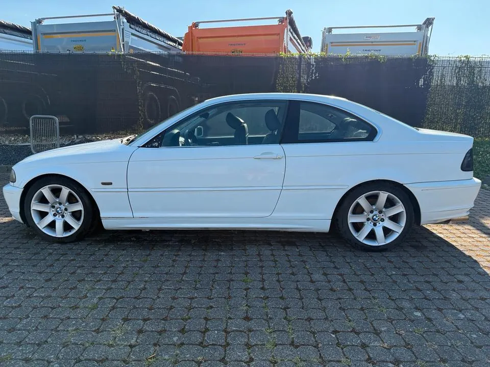 BMW 328Ci