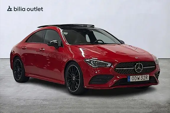 Mercedes-Benz Cla 250+ 2019 photo 4
