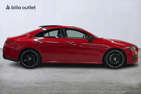 Mercedes-Benz Cla 250+ 2019 photo 5