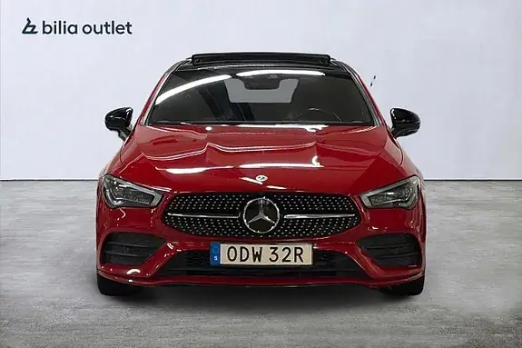 Mercedes-Benz Cla 250+ 2019 photo 3