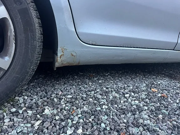 Volkswagen Jetta 2006 photo 4