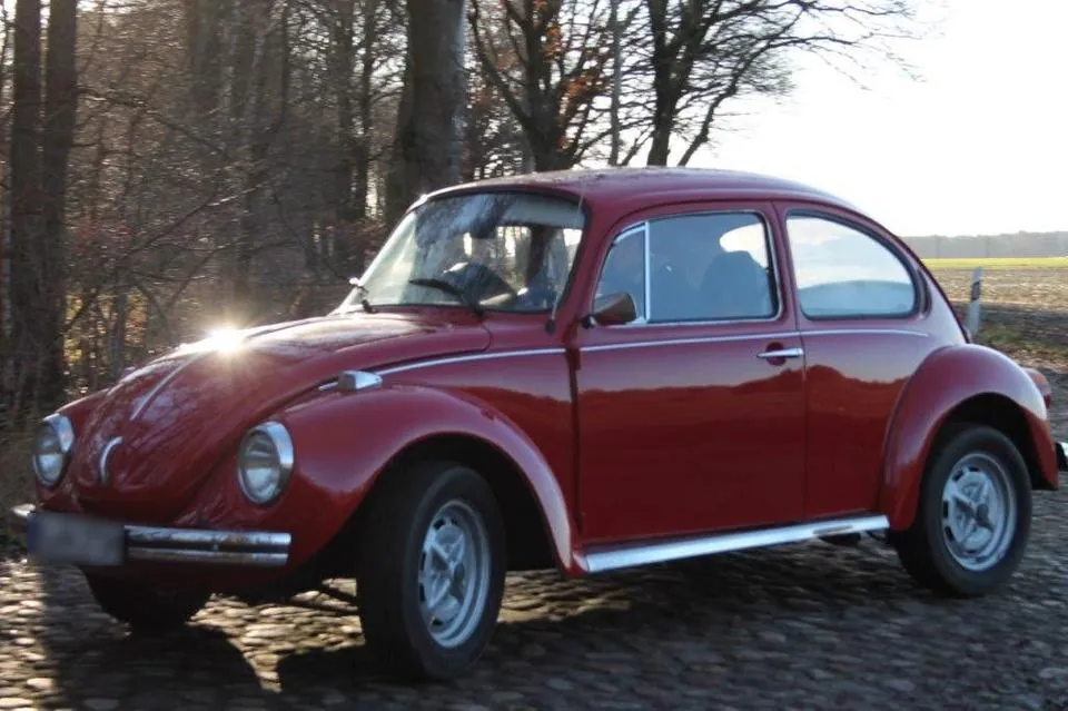 Volkswagen Käfer