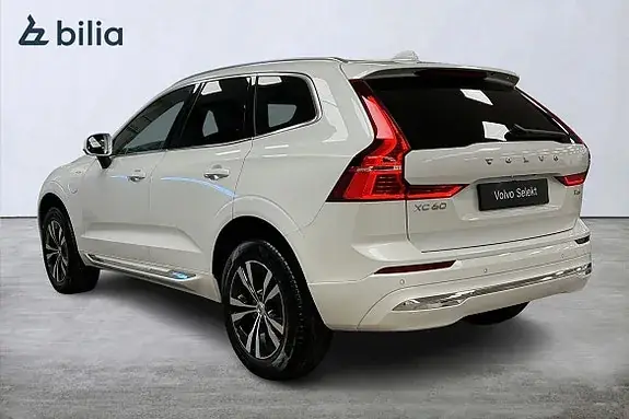 Volvo Xc60 2025 photo 2