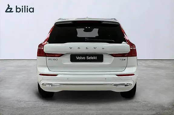 Volvo Xc60 2025 photo 5