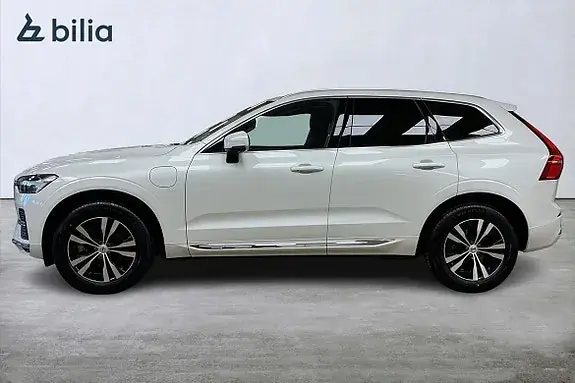 Volvo Xc60 2025 photo 3