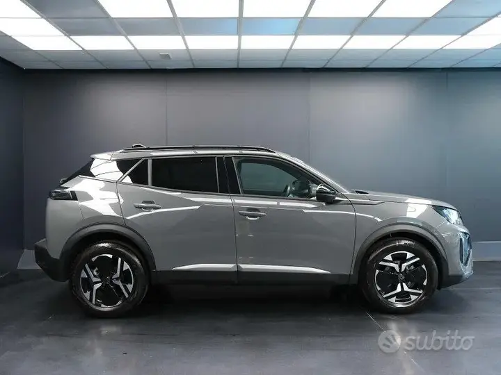 Peugeot 2008 2024 photo 5