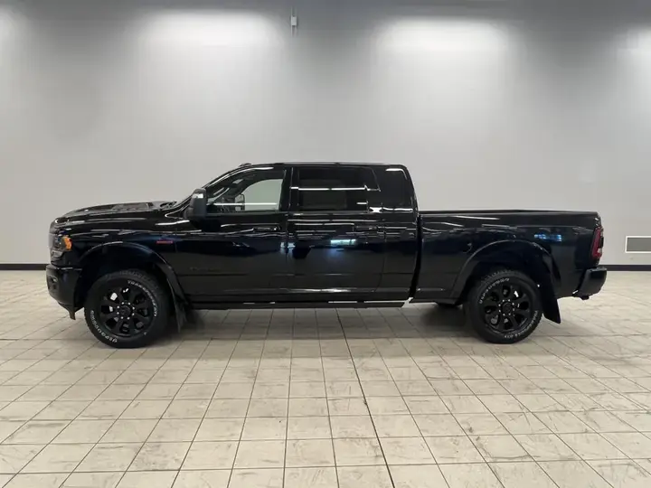 Ram 3500 2024 photo 4