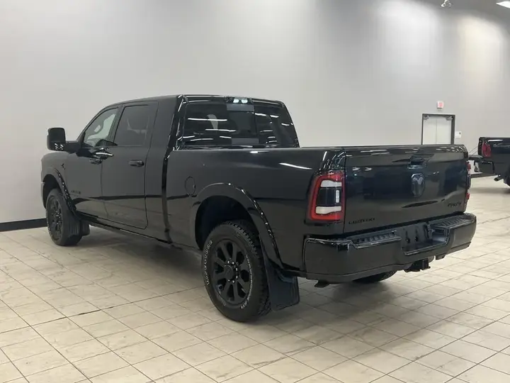 Ram 3500 2024 photo 5