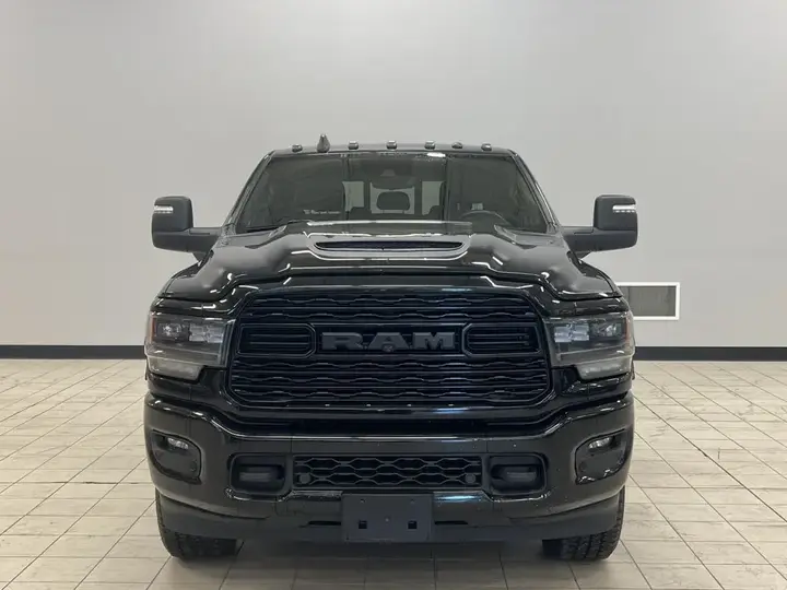 Ram 3500 2024 photo 2
