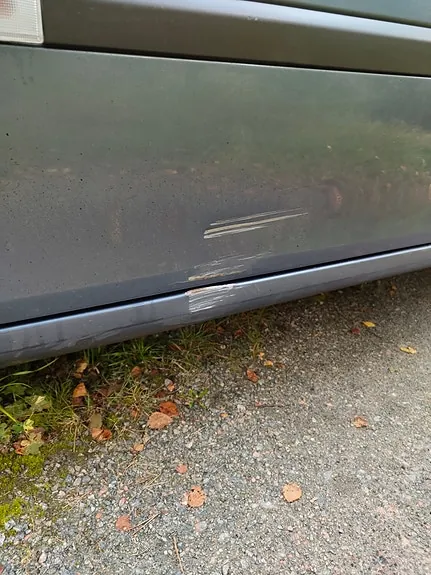 Renault Clio 2006 photo 5