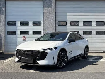Mazda 6E