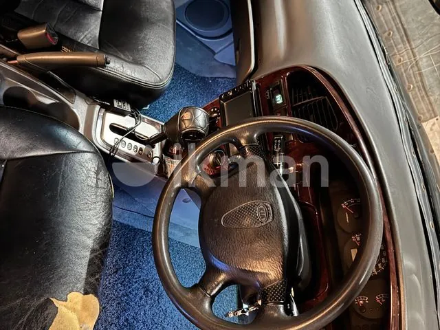 Kia Spectra