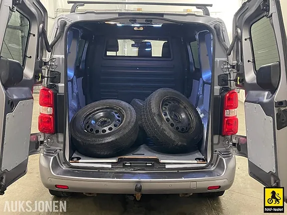 Opel Vivaro 2022 photo 4