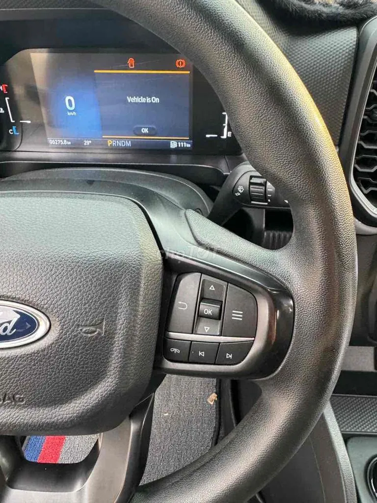 Ford Ranger 2023 photo 5