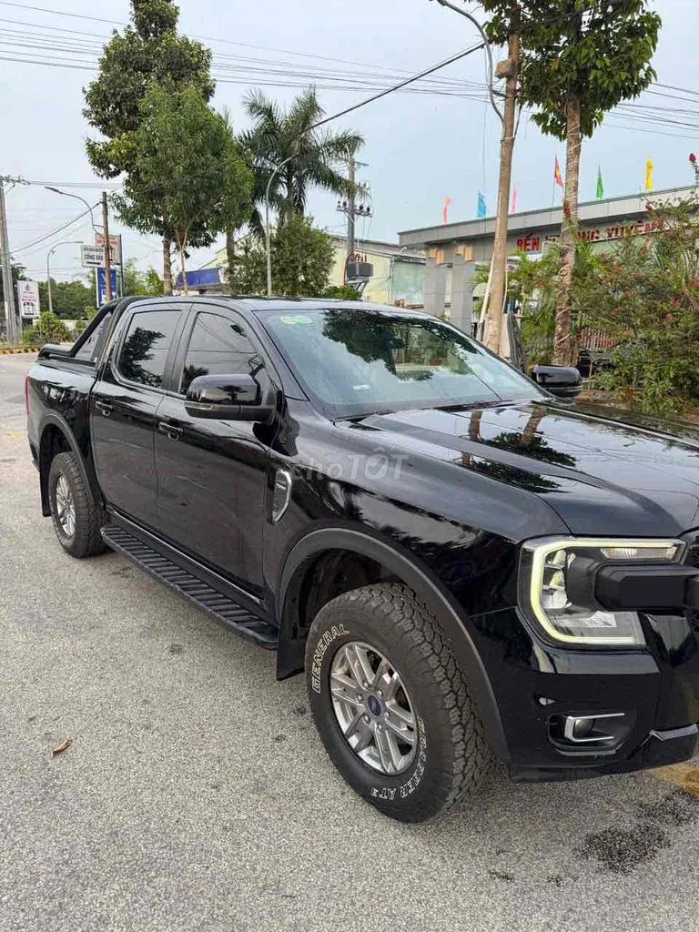 Ford Ranger 2023 photo 3